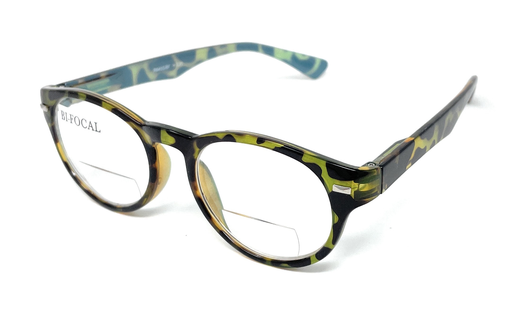 Verres à double foyer Canada