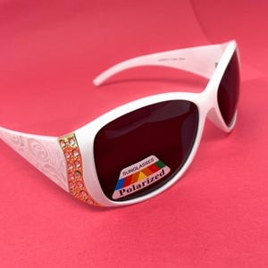 Polarized Sunglasses for Women Premium Fashion Sunglasses Women Designer Sunglasses