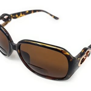 Okulary przeciwsłoneczne dwuogniskowe do czytania dla kobiet Modne okulary przeciwsłoneczne z ochroną UV400