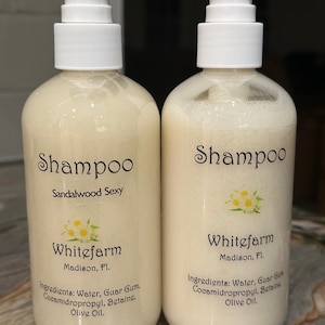 Clarifying Shampoo natural, artisan made, herbal ingredients, soft shampoo, handmade shampoo, homemade shampoo, natural shampoo.
