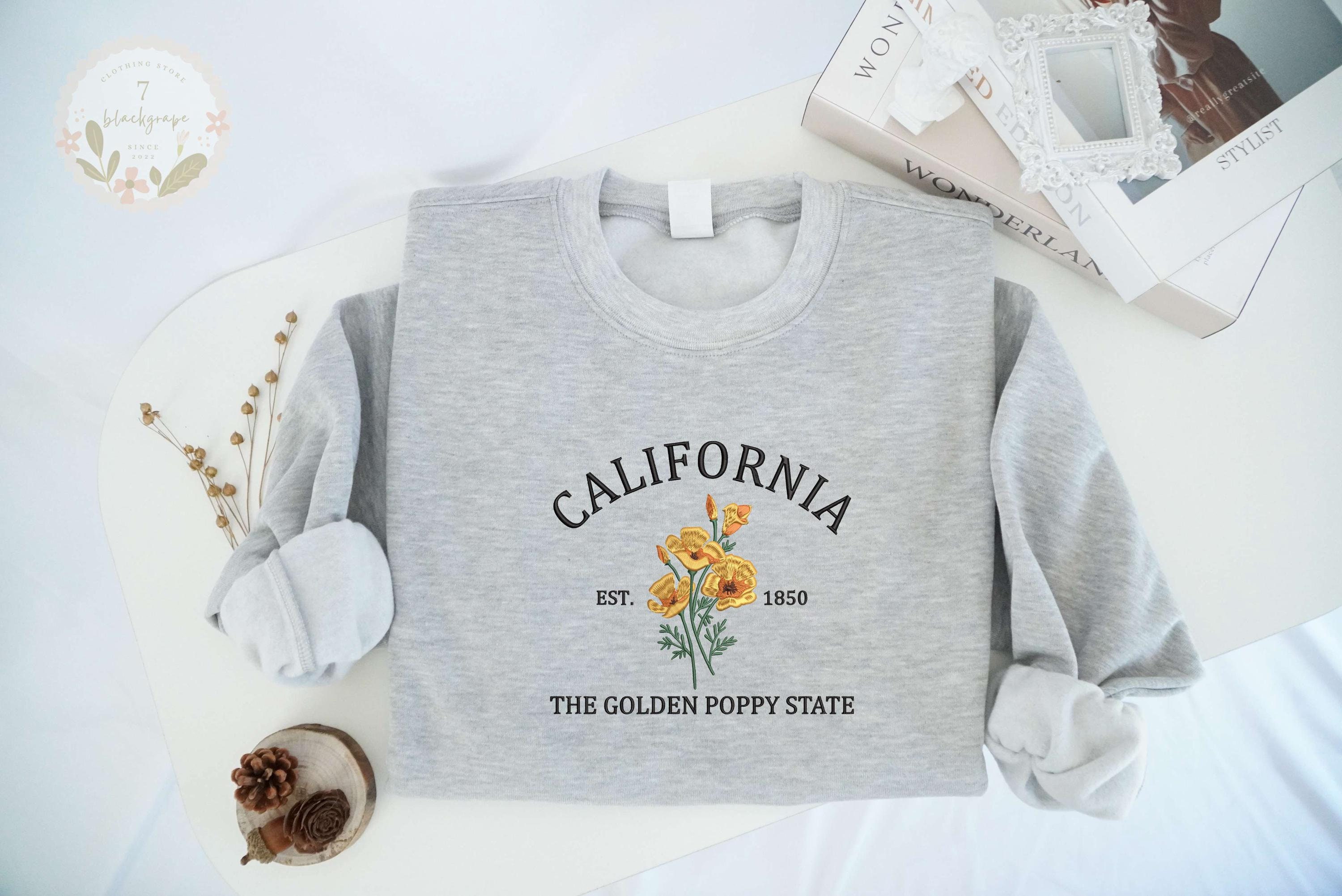 Poppy Flower Hoodie - Etsy Poppy Flower Hoodie - Etsy