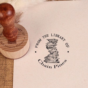 TIMBRE EX LIBRIS, Exlibris, Timbre Ex Libris, Timbre Exlibris, Timbre Exlibris pour livres, Timbre Ex Libris pour livres, Cadeau Ex Libris