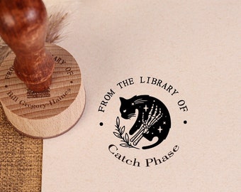 EX LIBRIS STAMP, Exlibris, Ex Libris Stamp, Exlibris Stamp, Exlibris Stamp for books, Ex Libris Stamp for books, Ex Libris Gift