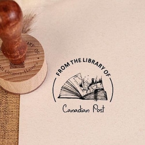 TIMBRE EX LIBRIS, Exlibris, Timbre Ex Libris, Timbre Exlibris, Timbre Exlibris pour livres, Timbre Ex Libris pour livres, Cadeau Ex Libris