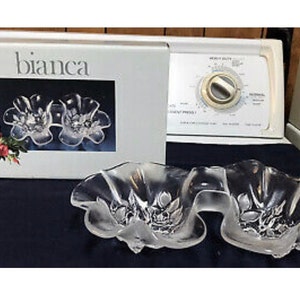 Mikasa Blanca Serving Dish