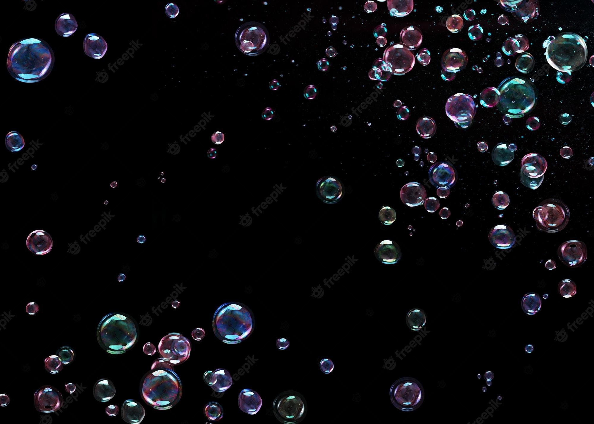 Bubble Overlays Etsy