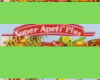 Super Apeti Plus, Gain Weight, Get dick, Bbl Körper, Sommerkörper, #1 Gewichtszunahme, Gymbody