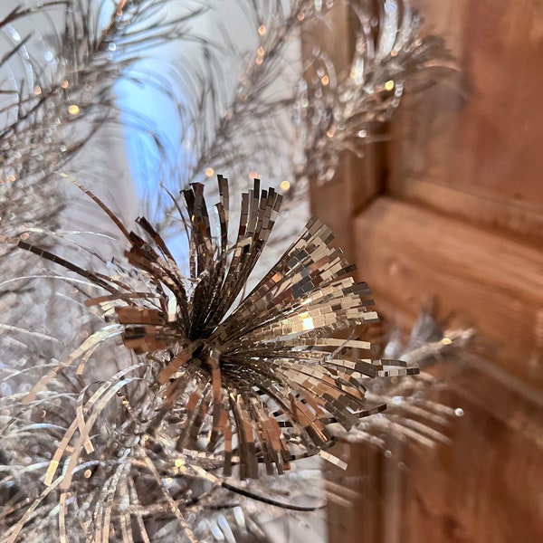 Aluminum Christmas Tree Etsy