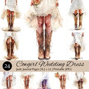 Cowgirl Wedding Dresses - Etsy New Zealand