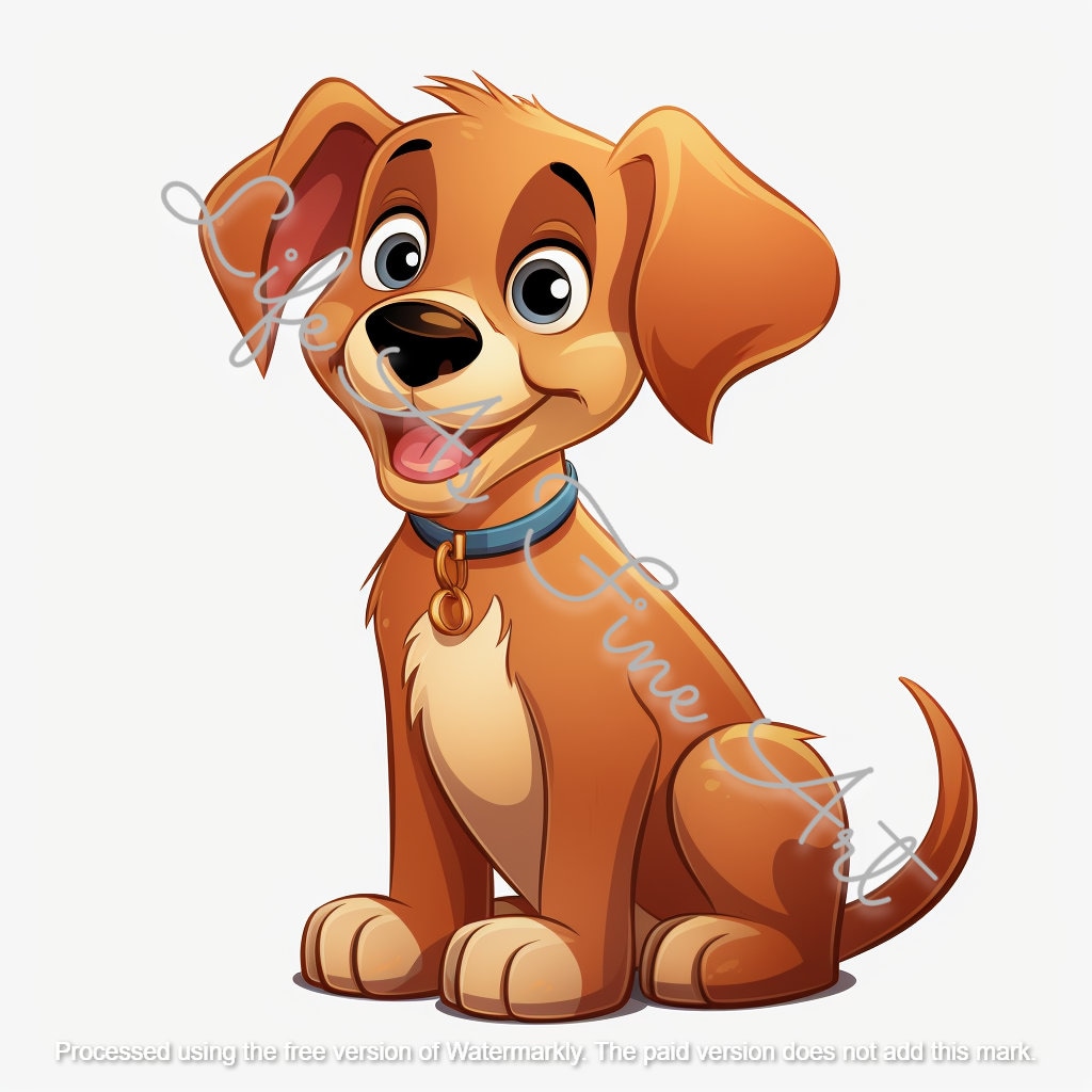 cartoon-cute-pet-animals-clipart-pet-animals-dog-cat-iguana-rat