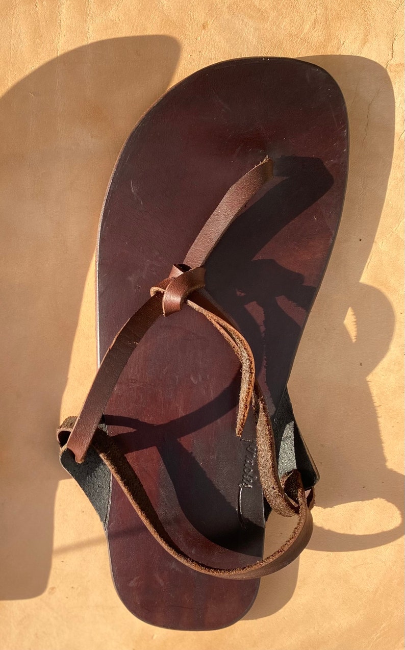 Australian Barefoot Sandals image 9