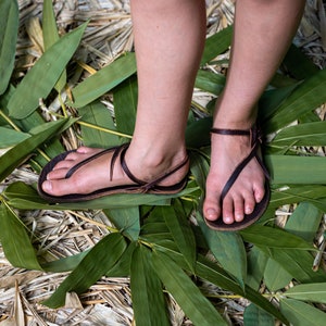 Australian Barefoot Sandals image 7