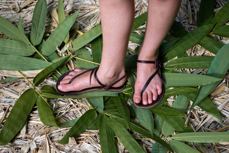 Australian Barefoot Sandals image 7