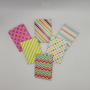 Brights Mini-Accordion Bundle