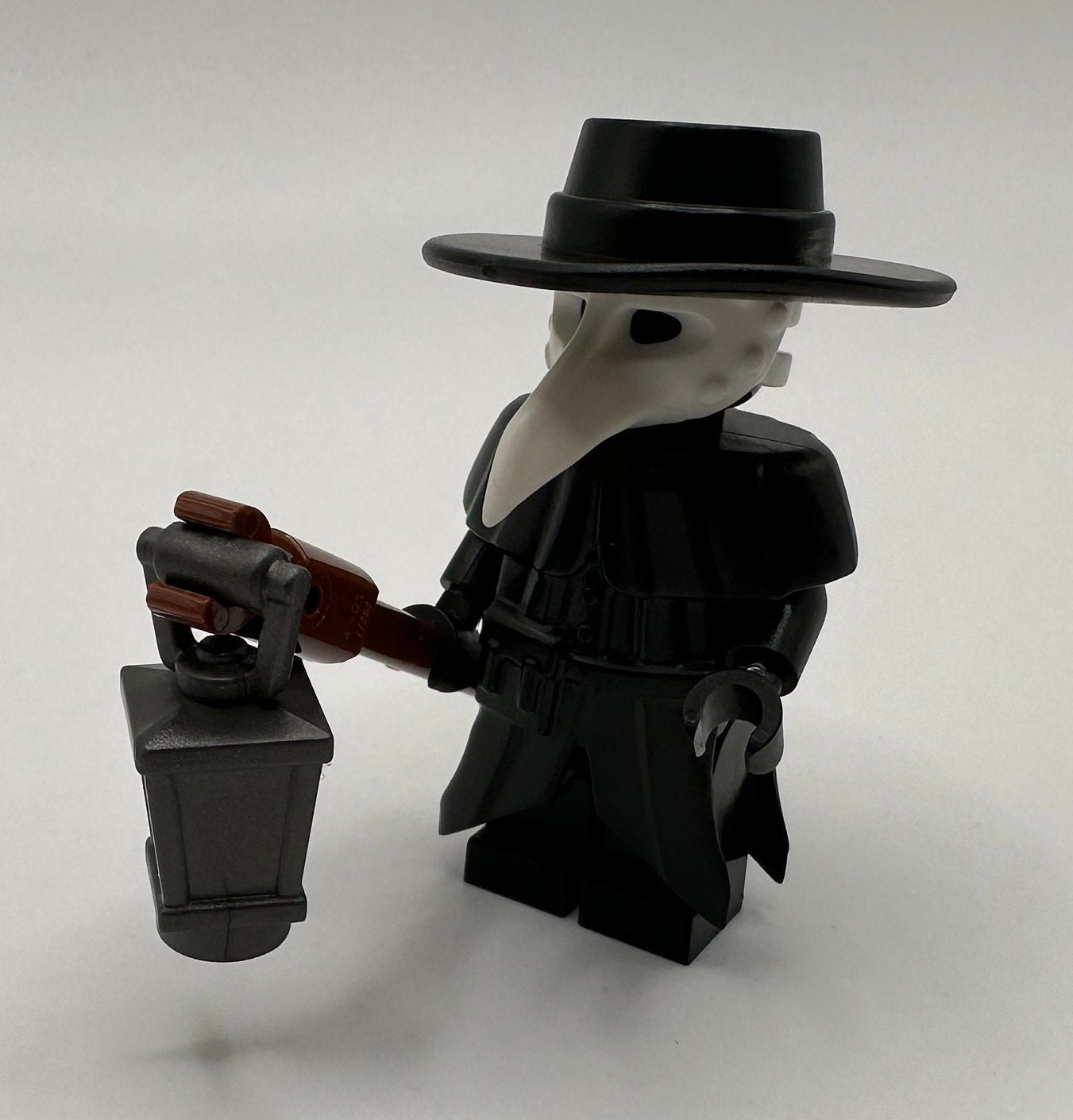 Lego plague doctor on sale