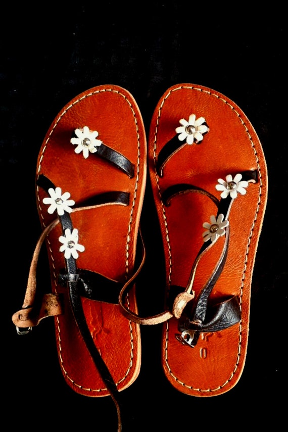 sandale marocaine en ligne