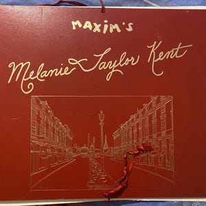 Melanie taylor kent - Etsy 日本