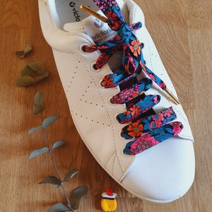 Converse fleuries basse discount