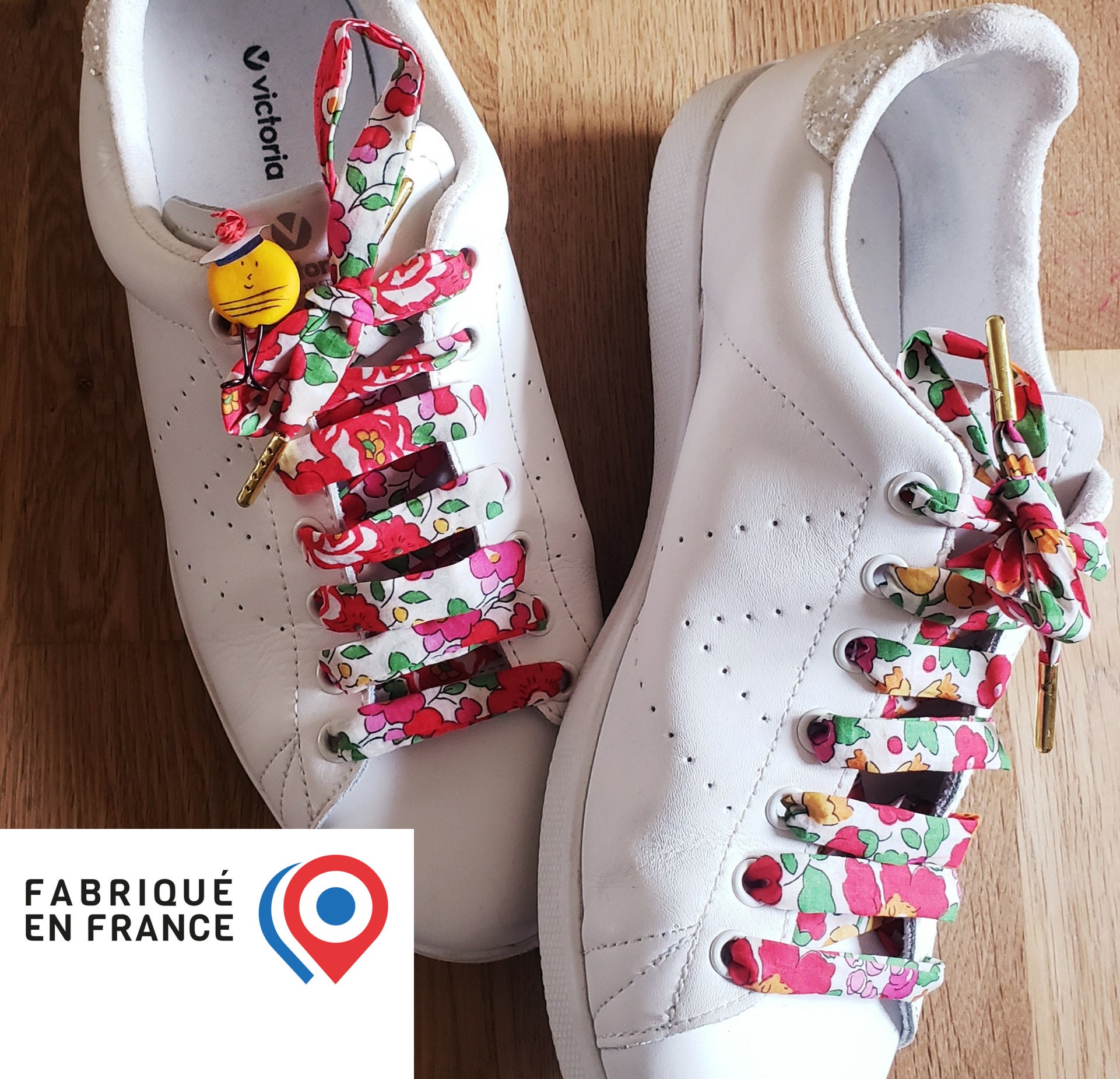 Cordones stan smith deals