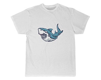 Camiseta de manga corta para hombre