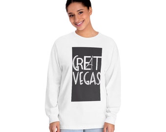 Unisex Classic Long Sleeve T-Shirt