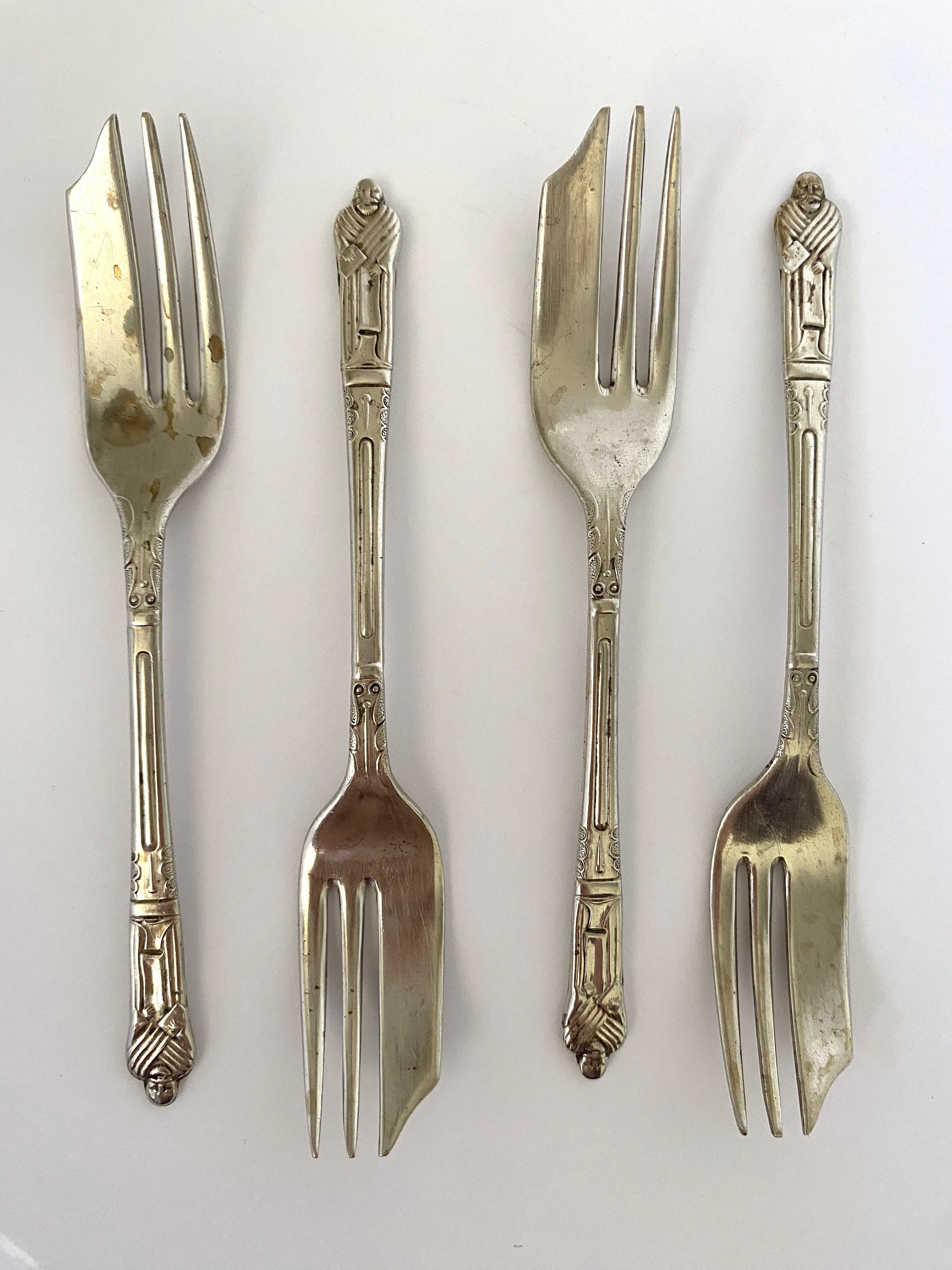 Sheffield plate fork - Etsy 日本 Sheffield plate fork - Etsy 日本