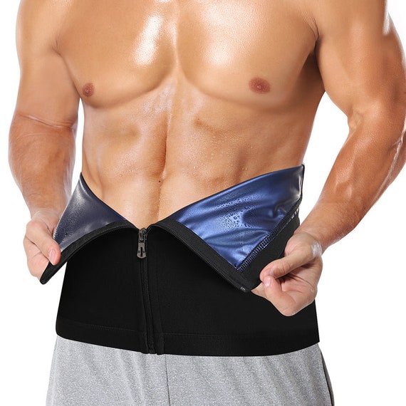 Thermo waist cheap trainer