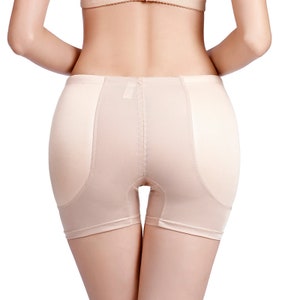 Silicone Hip Pads -  Israel