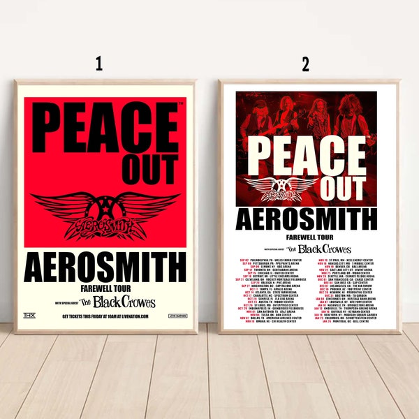 The Farewell Poster Etsy