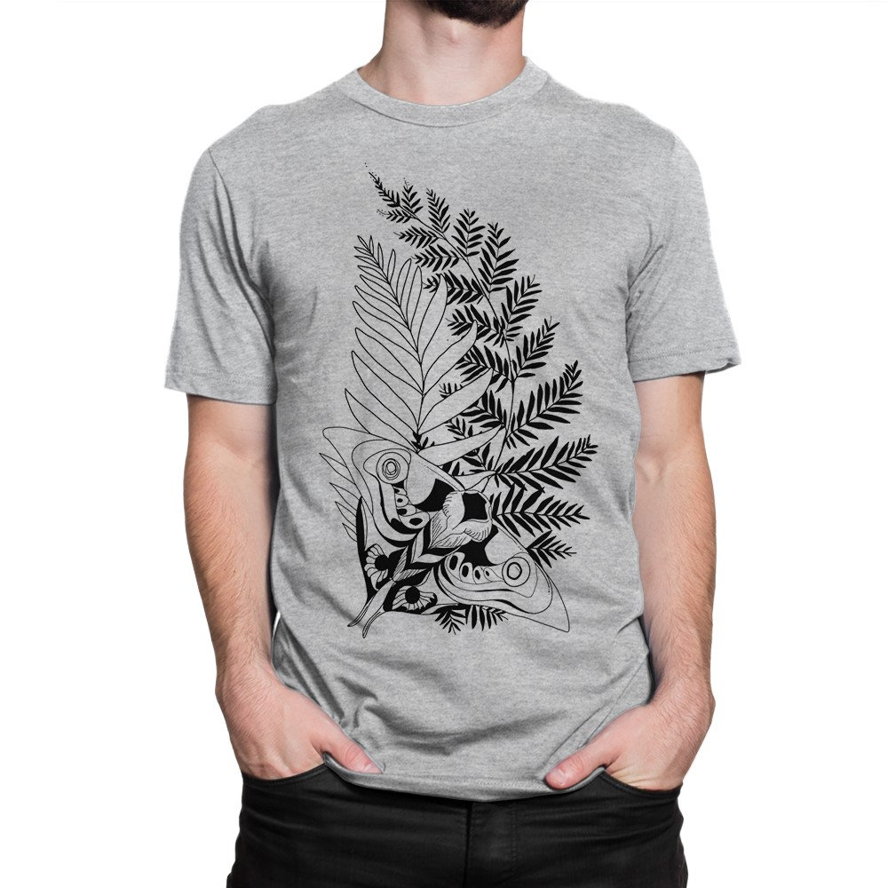 Last of Us Ellie Tattoo T-Shirt - Tee by Rev-Level