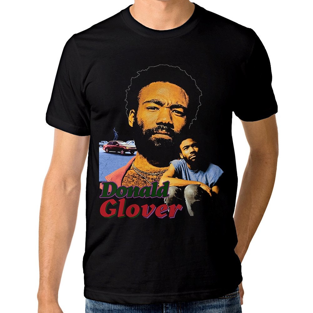 Childish Gambino Shirt - Etsy