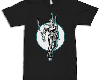 Guyver Anime T-Shirt, Men's Women's Sizes (wr-212)