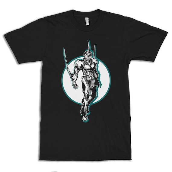 Guyver Anime T-Shirt, Men's Women's Sizes (wr-212)