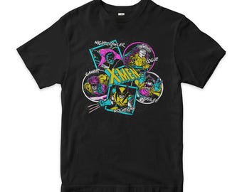 X-Men 97 T-Shirt, Men's Women's Sizes (XMM-378177)