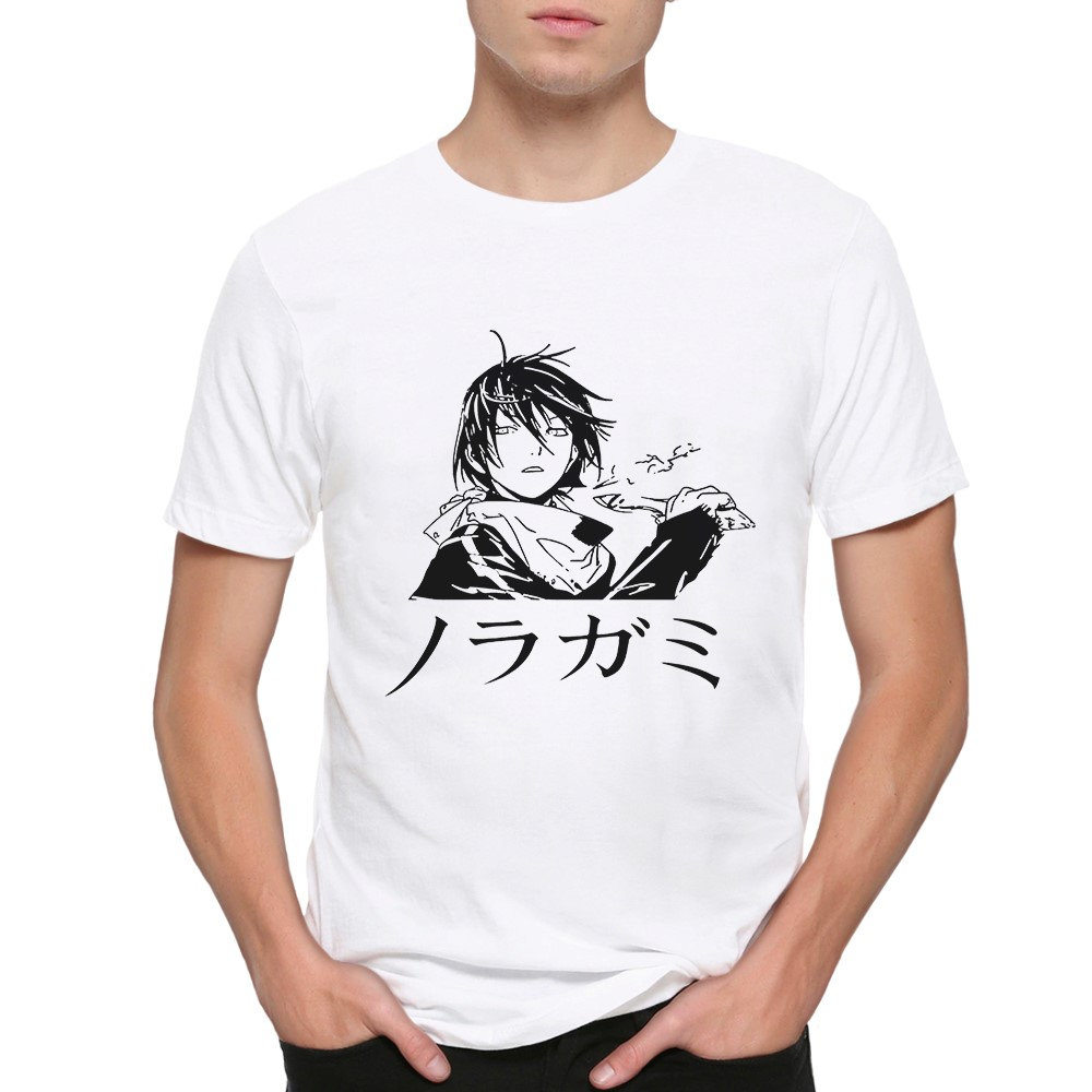 Noragami sweatshirt clearance