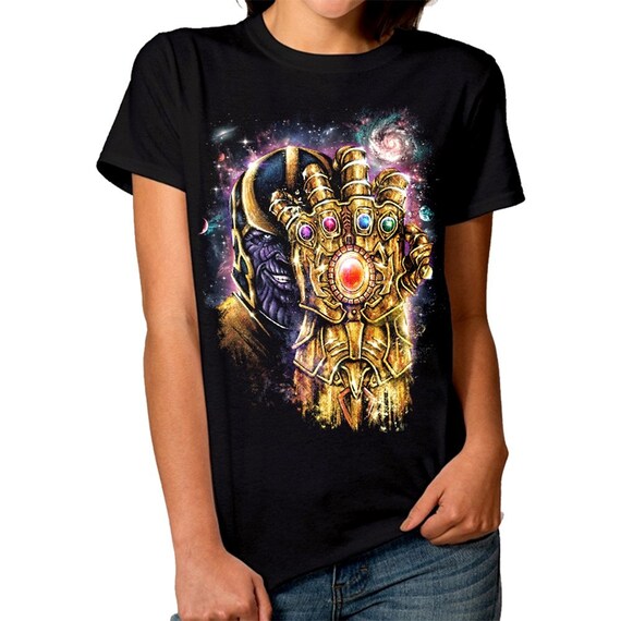 イカゲーム T.O.P THANOS T-shirt Mサイズ ネイビー T.O.P Thanos Squid Game movie shirt, hoodie, sweater, long