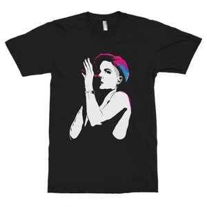 Halsey Graphic T-Shirt, Men&#39;s Women&#39;s Sizes (met-184)