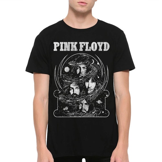 Camisas de pink floyd para mujer hotsell