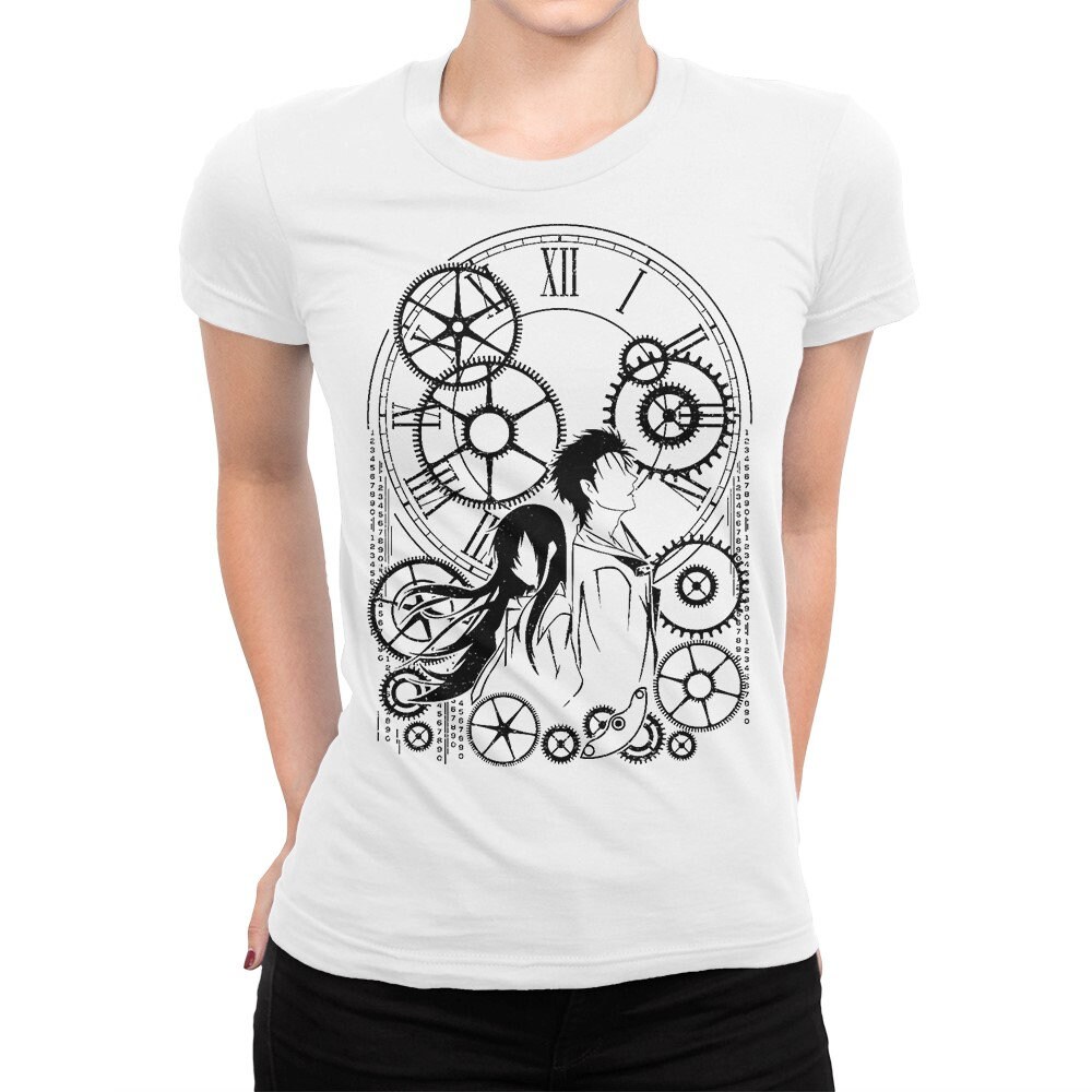 vaultroom × STEINS;GATE – VAULTROOM