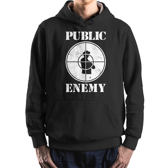 Hoodie met logo hotsell