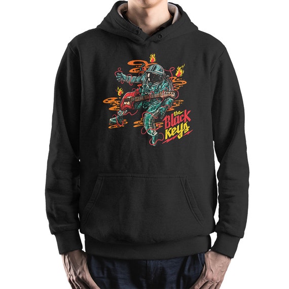 Buy The Black Keys Hoodie and Sweatshirt Unisex Sizes wr 146