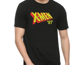 X-Men 97 T-Shirt, Men's Women's Sizes (XMM-307730)