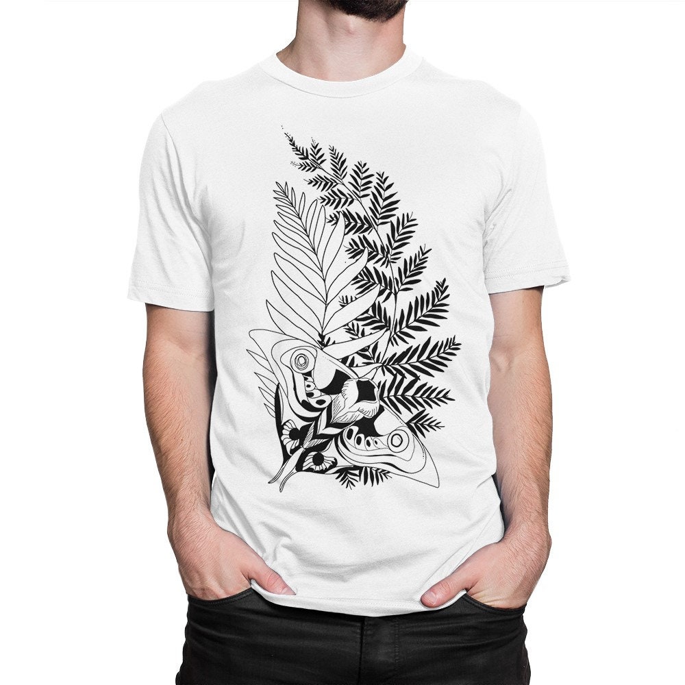 Last of Us Ellie Tattoo T-Shirt - Tee by Rev-Level