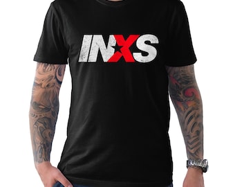 インエクセス INXS – New Sensation – Vinyl (7