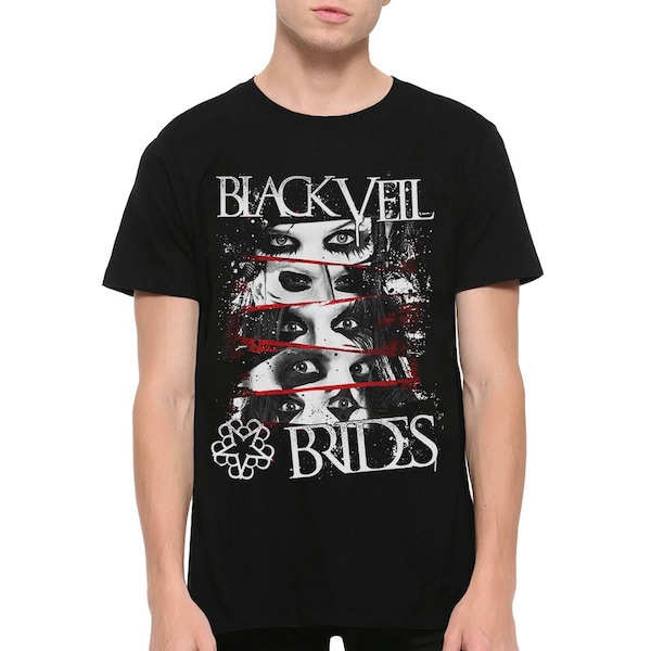 Black Veil Brides Merchandise