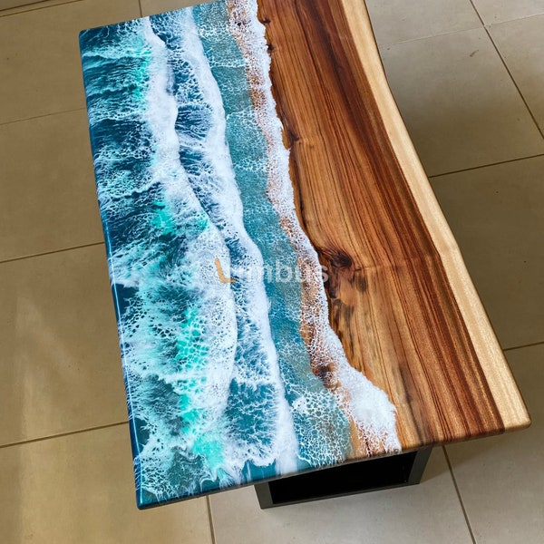 Epoxy Counter - Etsy