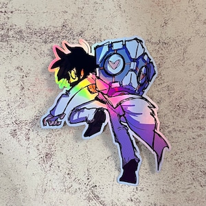 Doug Rattmann and Companion Cube Portal 2 Holographic and Vinyl ...