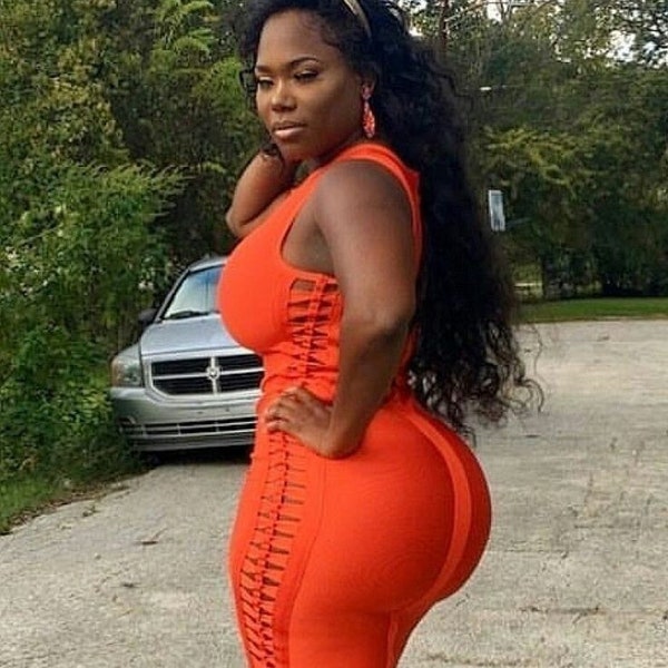 Big Booty Oil - Etsy