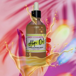 AKPI OIL - Strengthens, Firms & Repairs |Amazing for Skin | Vitamin E Rich |