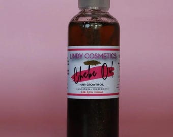 Chebe hair Growth butter for Extreme Hair Growth, full long hair in no time, 100% vegan  premium quality oil and butter